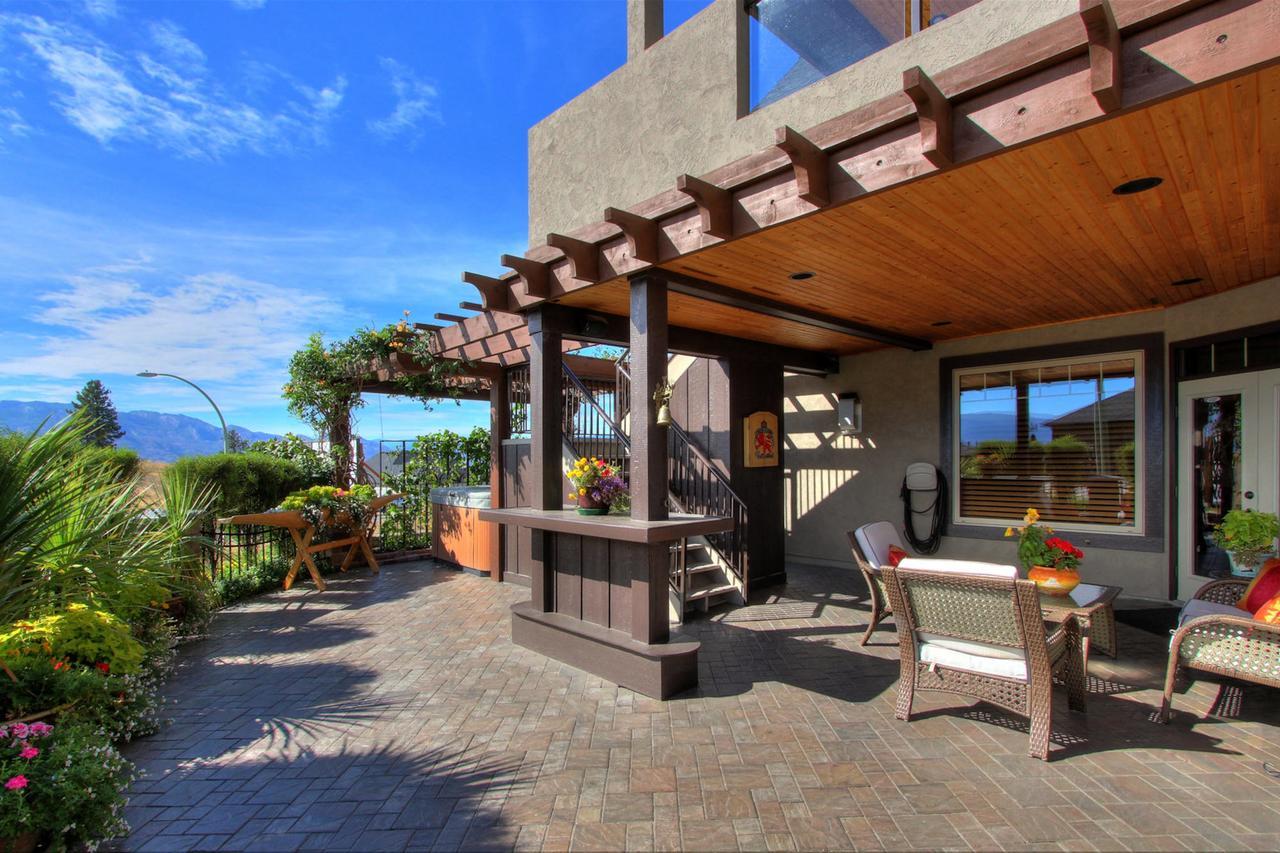 Cheers B&B Kelowna Extérieur photo