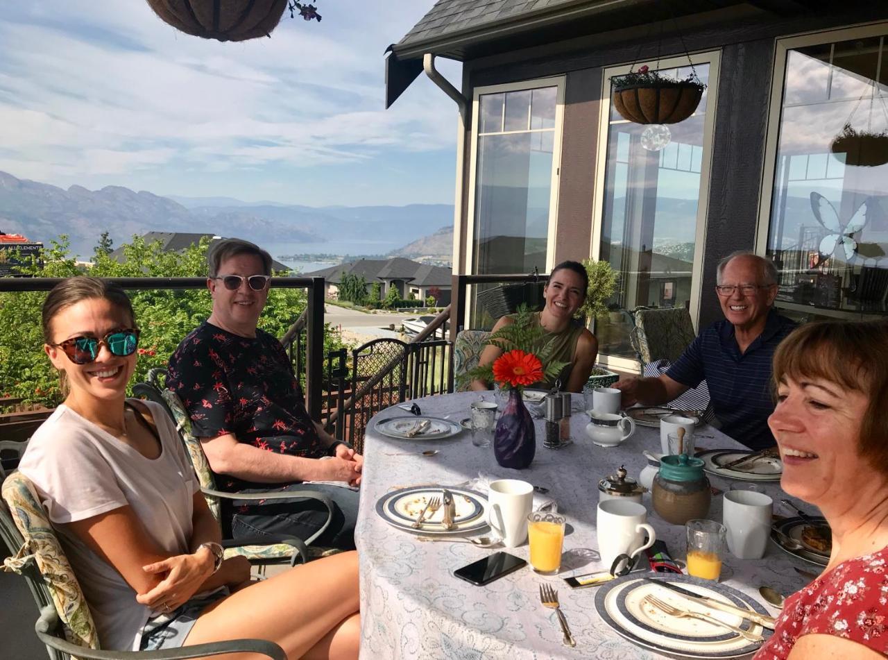 Cheers B&B Kelowna Extérieur photo
